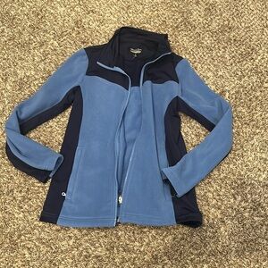 NWOT straight down jacket in perfect condition